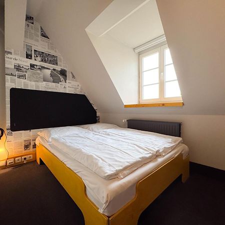 Superbude Hamburg St Pauli Phòng bức ảnh