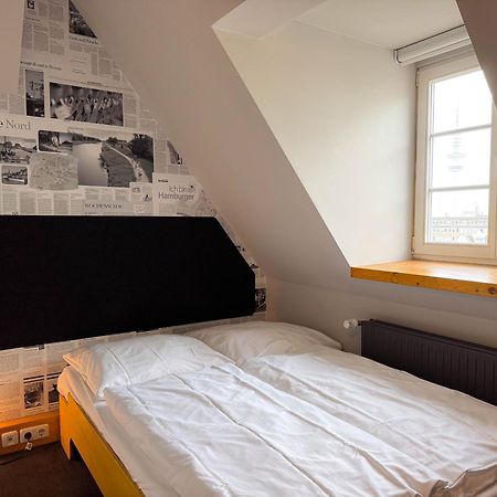 Superbude Hamburg St Pauli Phòng bức ảnh