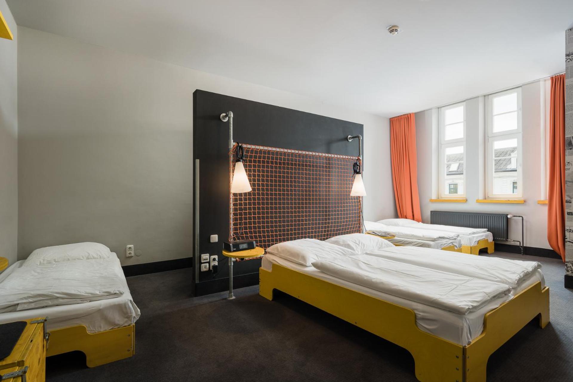 Superbude Hamburg St Pauli Phòng bức ảnh