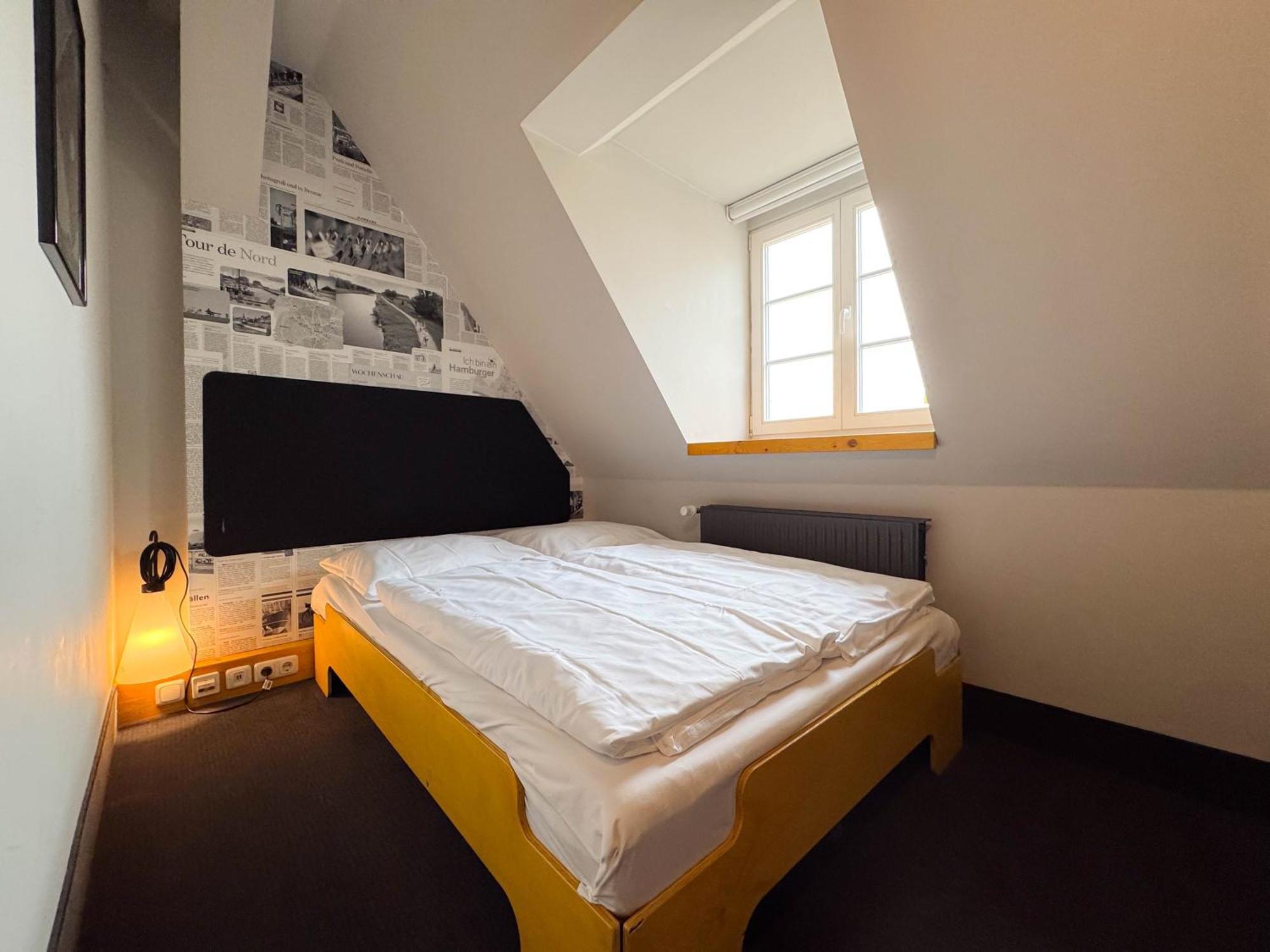 Superbude Hamburg St Pauli Phòng bức ảnh
